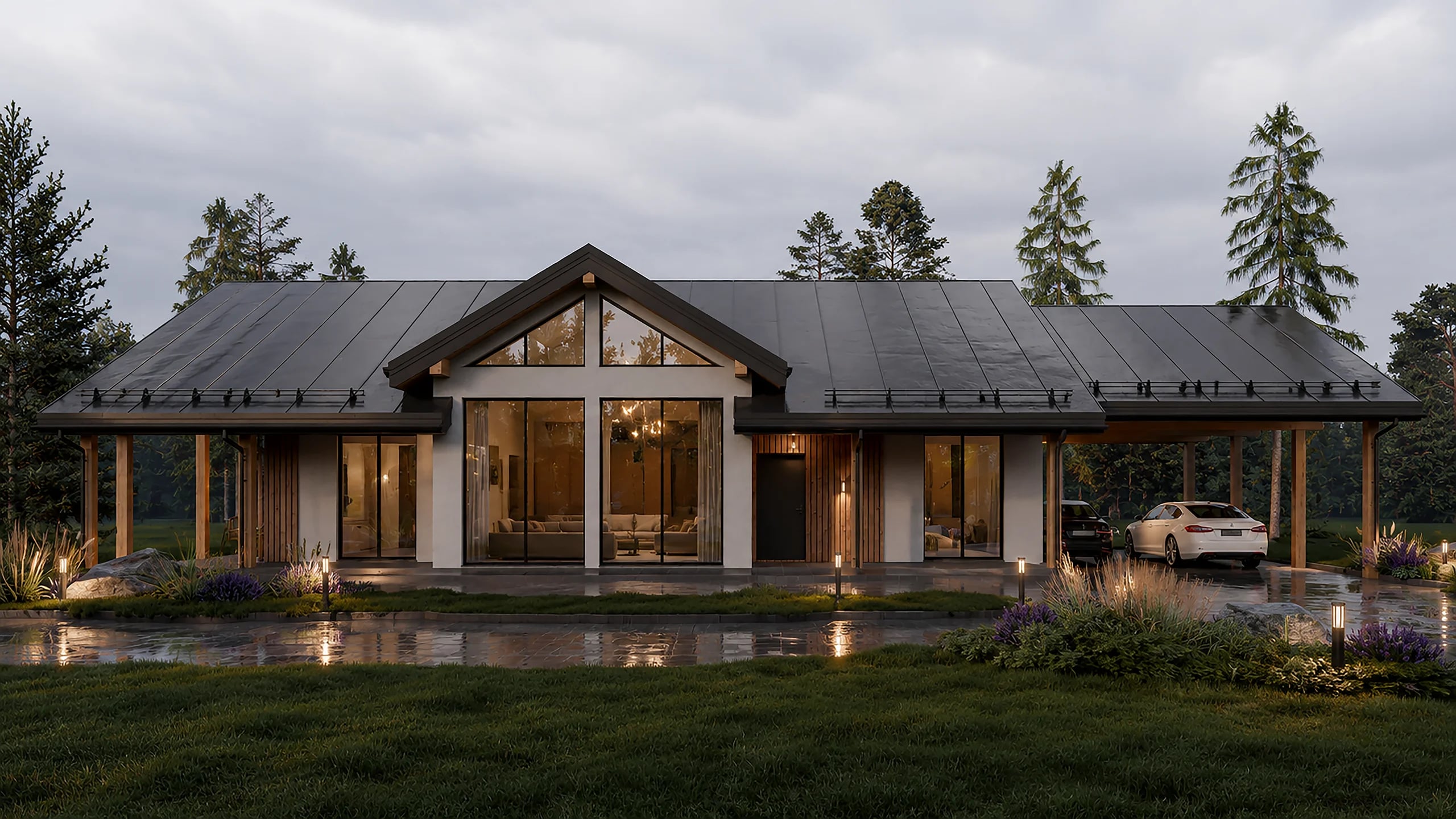 NOVIL COTTAGE